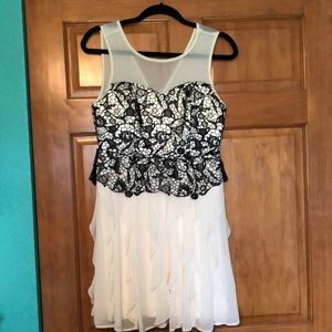 Harry Potter dress (NWOT)